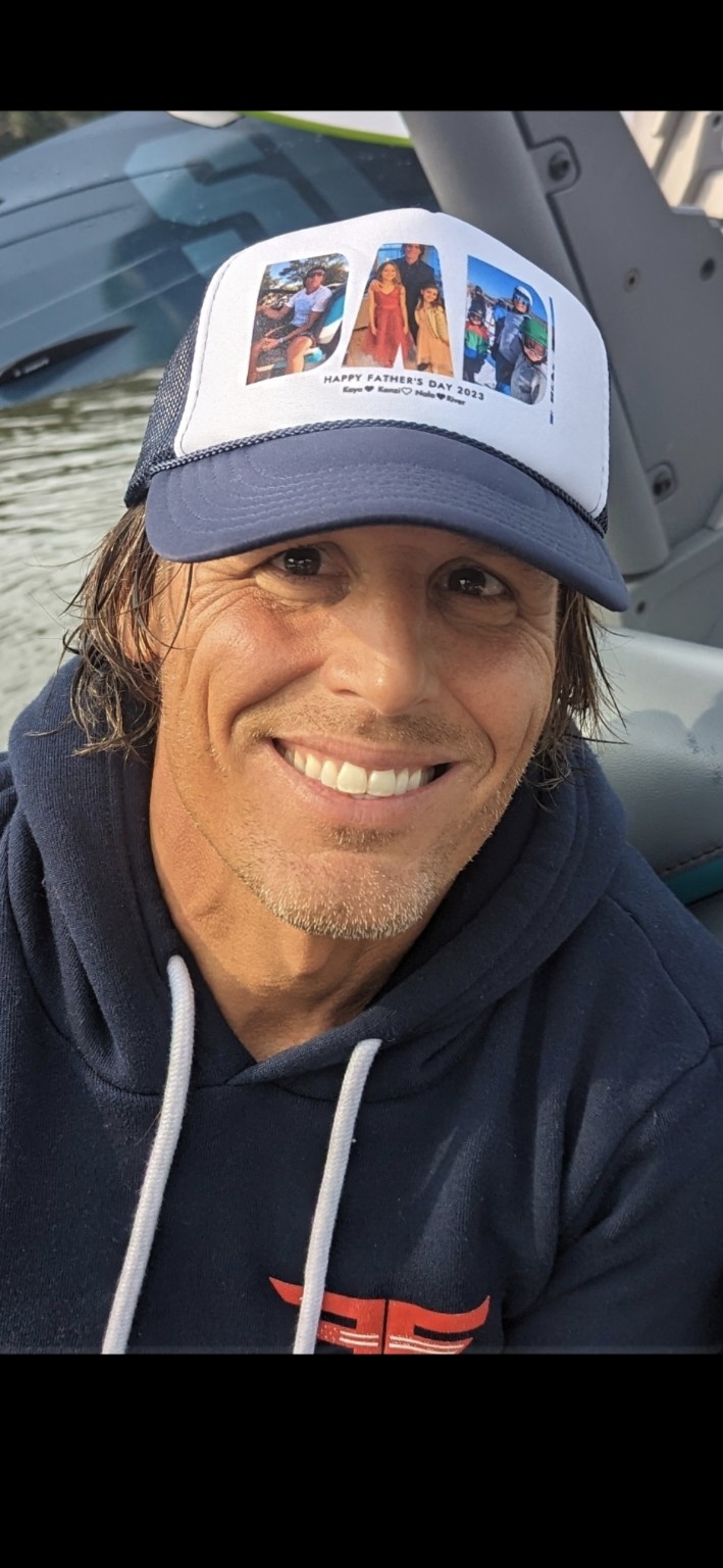 Jamie Philippi